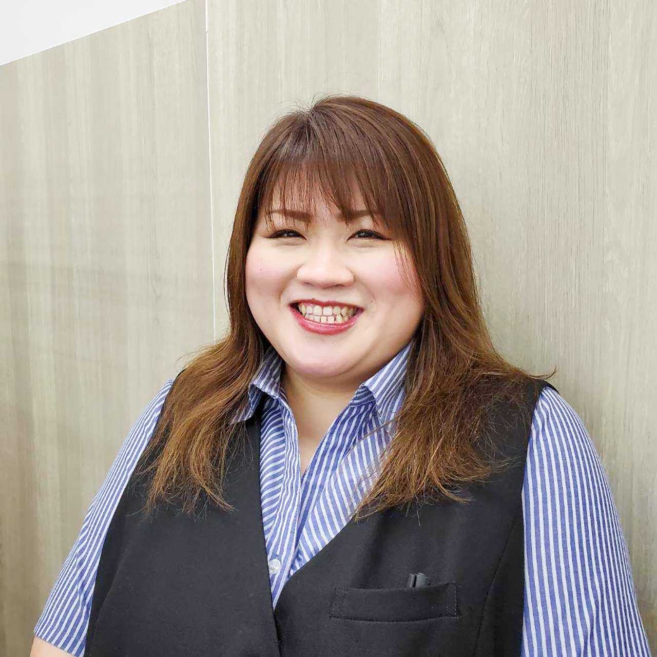 小林慶子