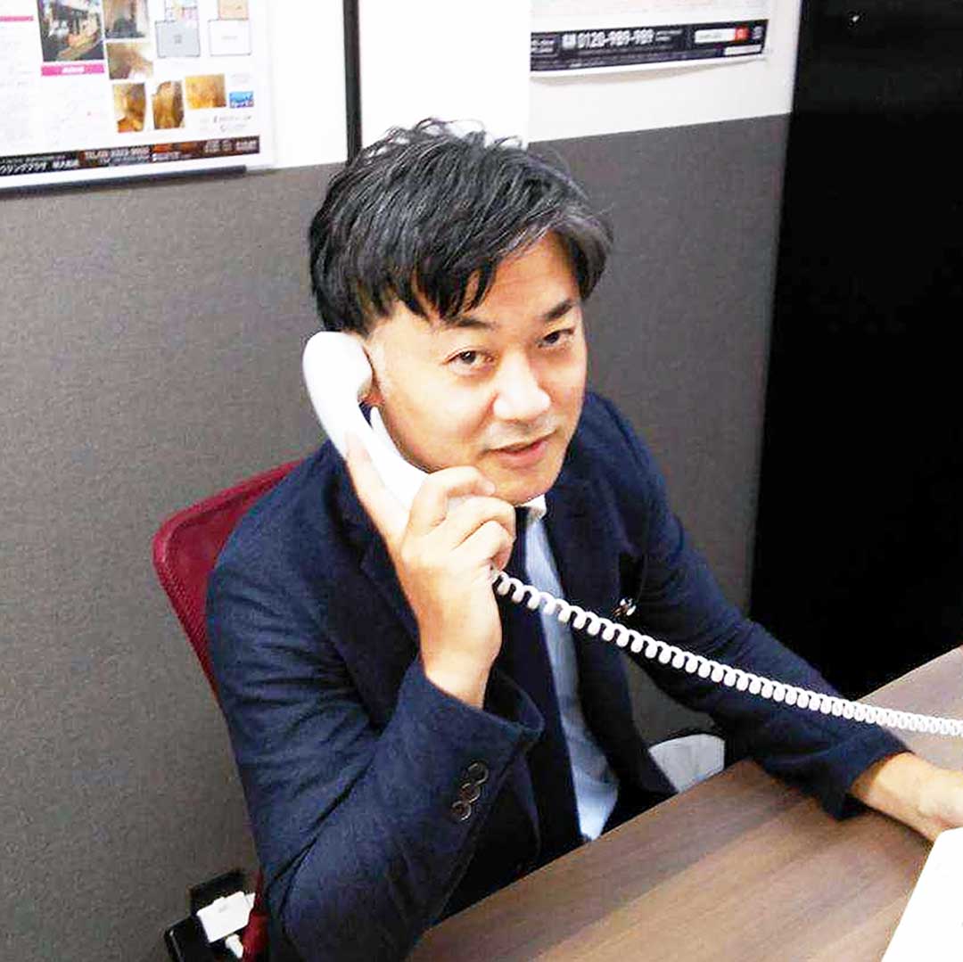 波形孝治