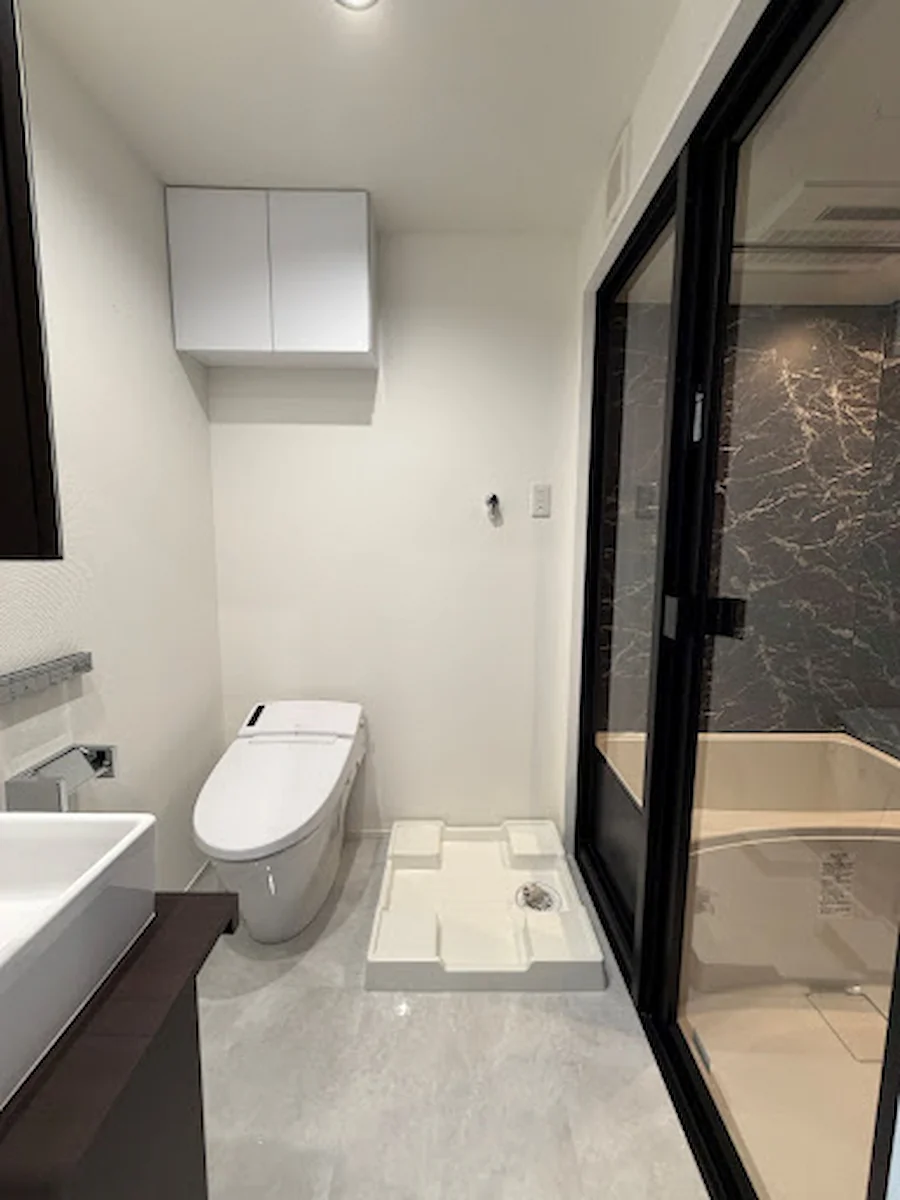 HOUSING STAGE DAITA