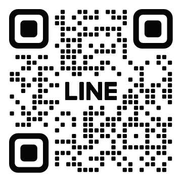 豪徳寺店 LINE友だち追加用QRコード