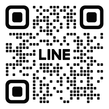 三軒茶屋店 LINE友だち追加用QRコード