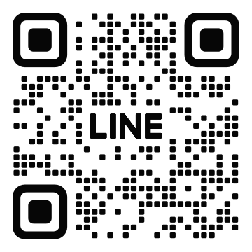 下北沢店 LINE友だち追加用QRコード