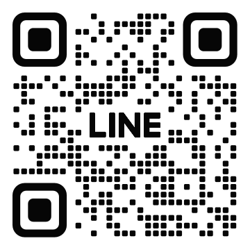 下高井戸店 LINE友だち追加用QRコード